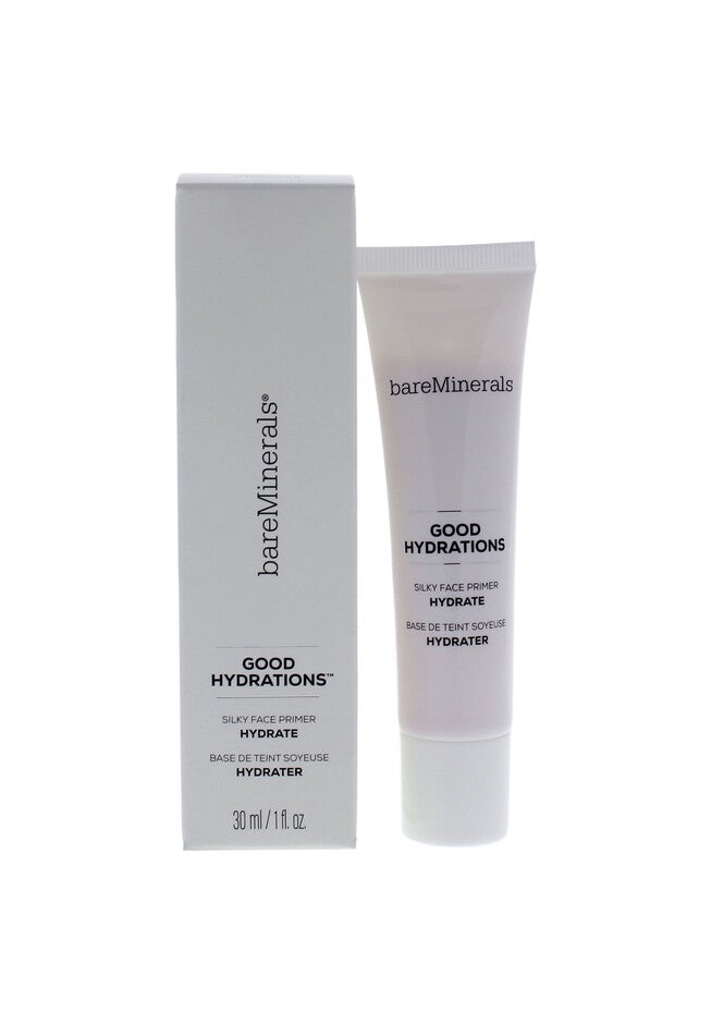 Good Hydrations Silky Face Primer -1 Oz Primer, O, hi-res image number null