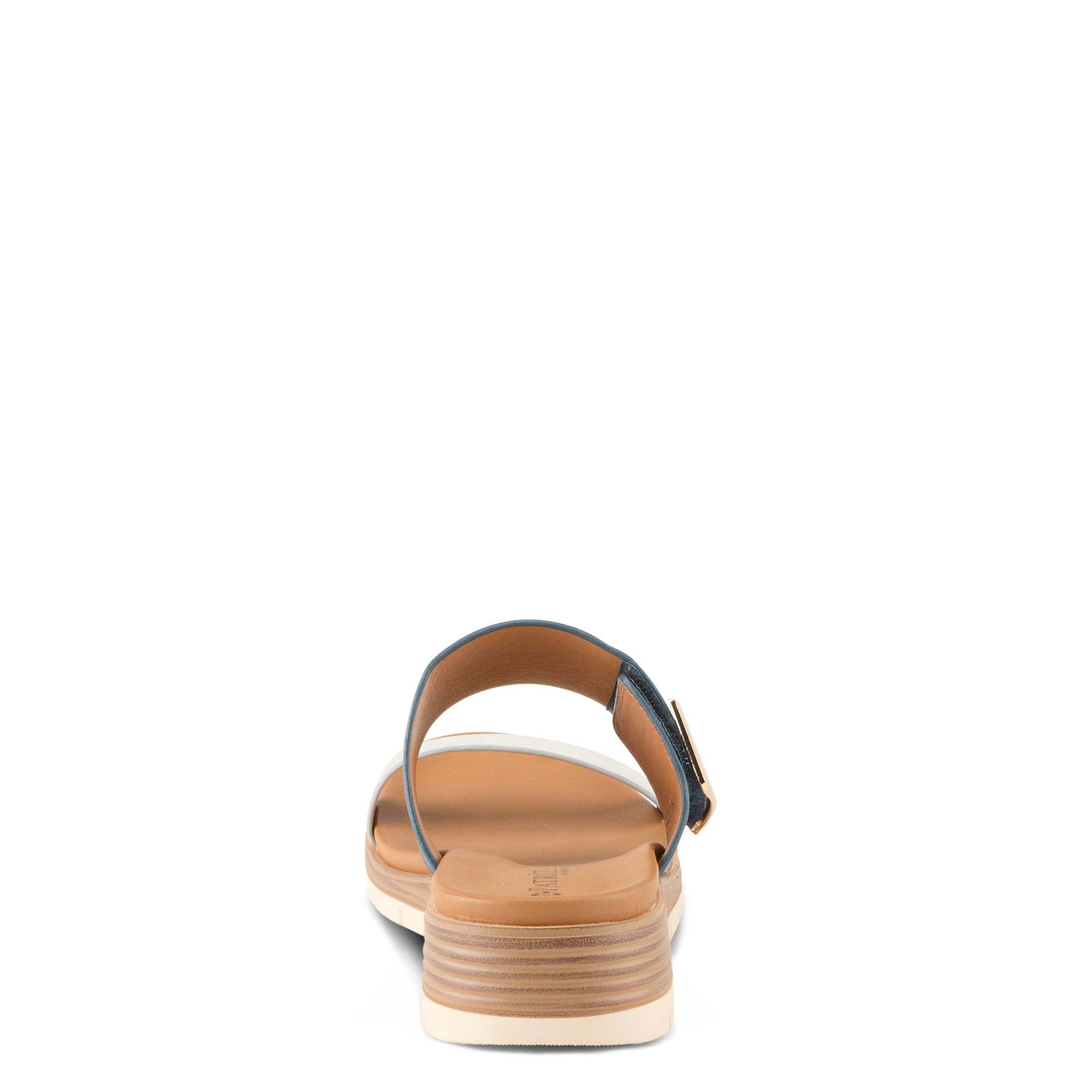 Maliyah Slide Sandal, BLUE MULTI, on-hover image number 1