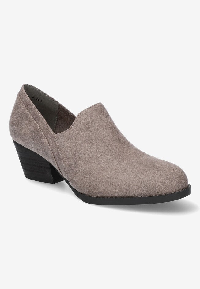 Nakia Bootie, GREY, hi-res image number 0