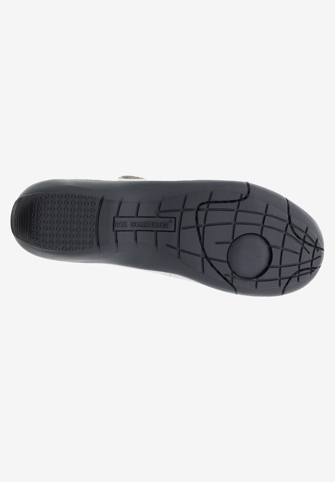 Cozy Cross-Strap Flat, , alternate image number 6