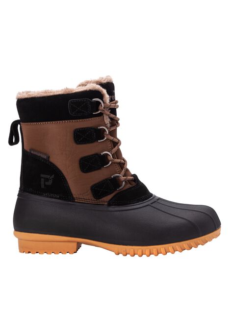 Ingrid Cold Weather Boot , , alternate image number null
