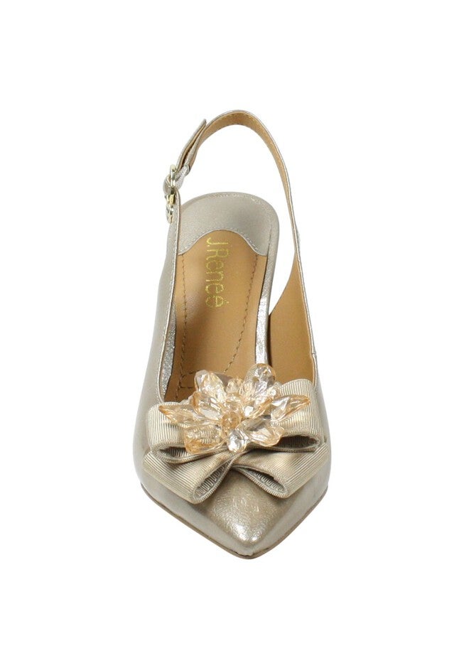 Denyell Pump , , alternate image number 4