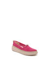 Maui Sneakers, PINK PALM FABRIC, hi-res image number null