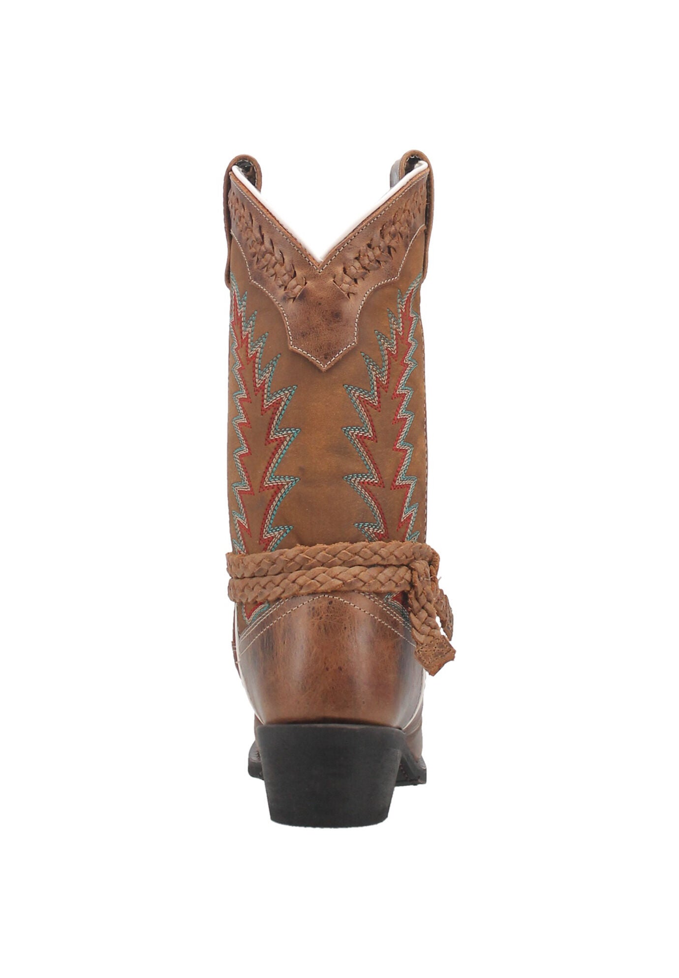 Knot In Time Mid Calf Boot, , on-hover image number 1