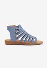 The Renata Sandal , , alternate image number null