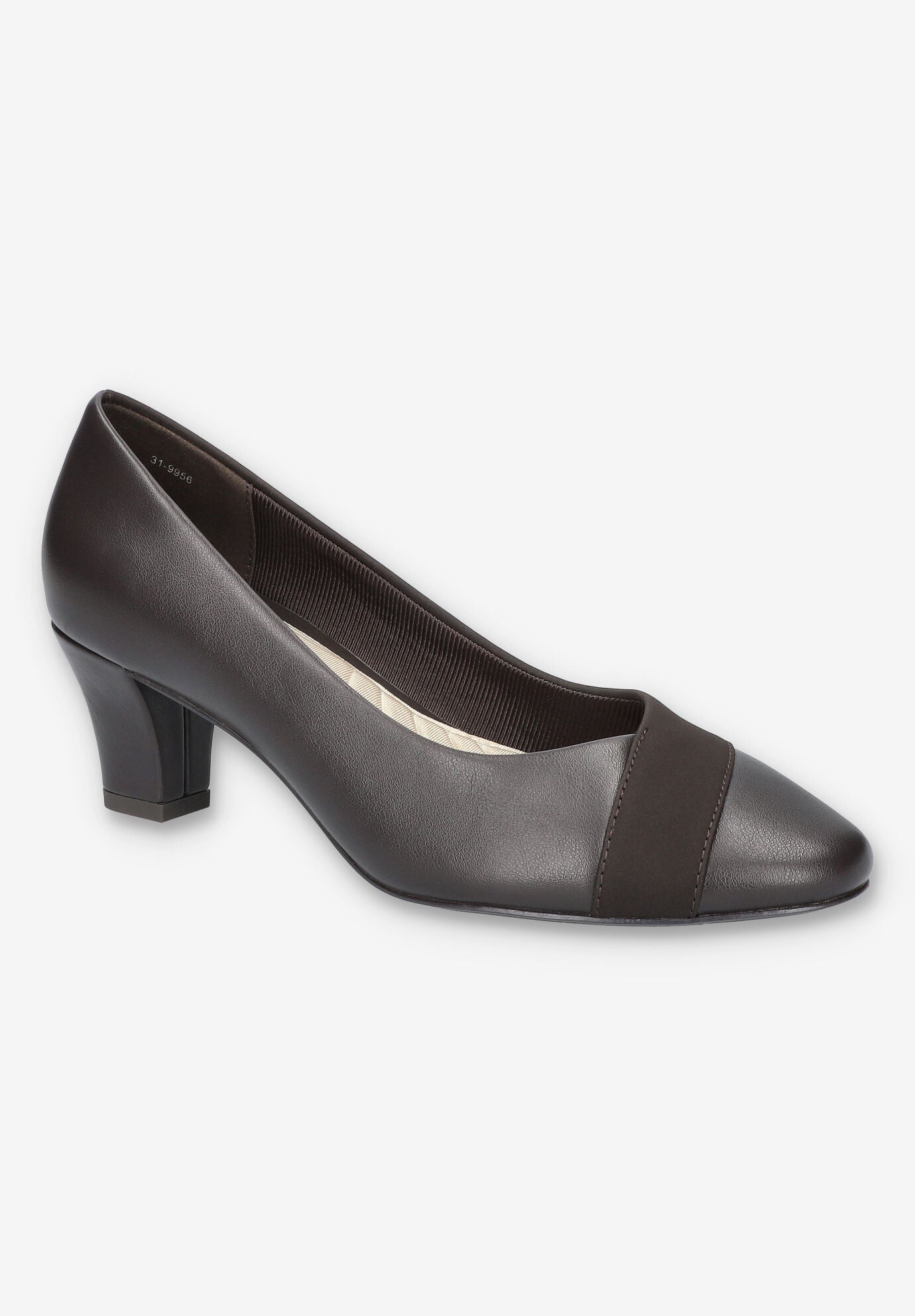 Arya Pump, BROWN, hi-res image number 0