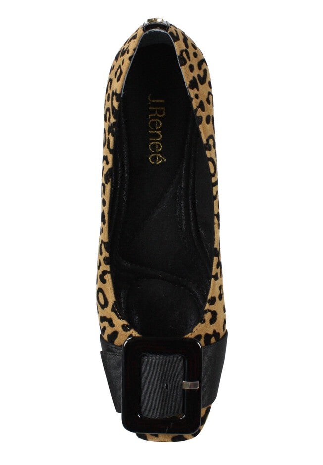 Odalyz Flats And Slip Ons , , alternate image number null