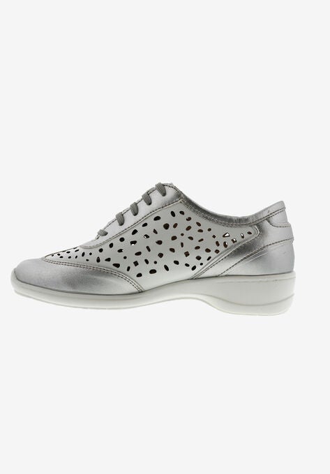 Sealed Slip On Sneaker, , alternate image number null