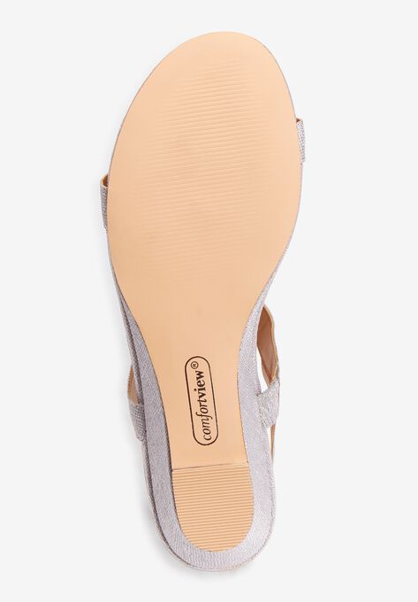 The Carina Slingback , , alternate image number null