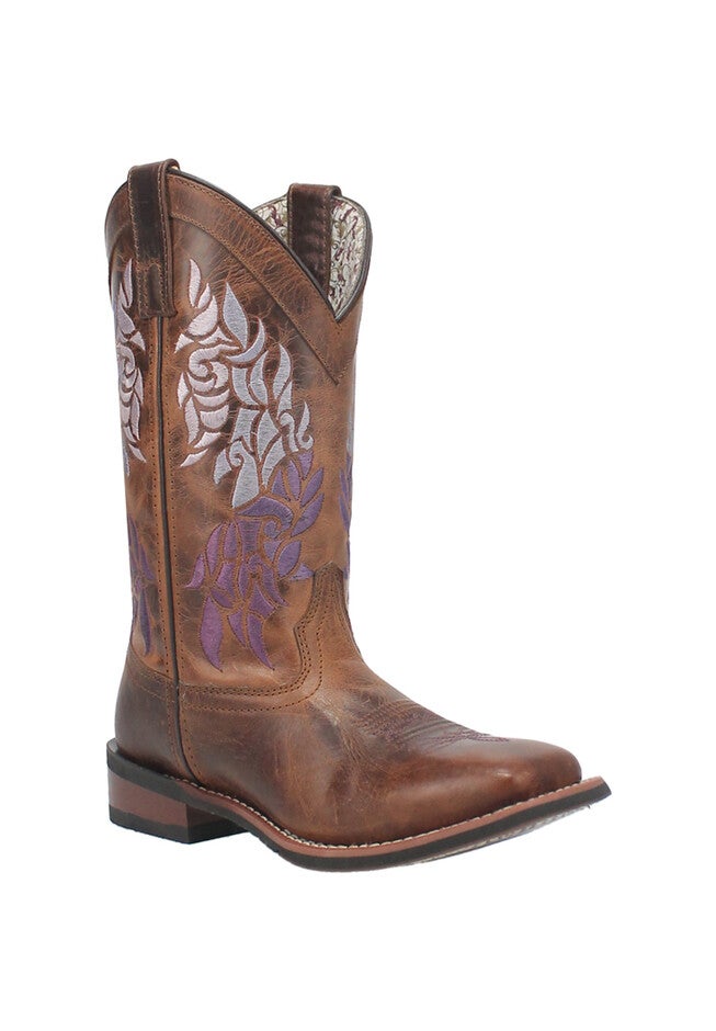 Thalia Mid Calf Boot, TAN, hi-res image number null
