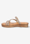 Ona-Italy Sandal, , alternate image number null