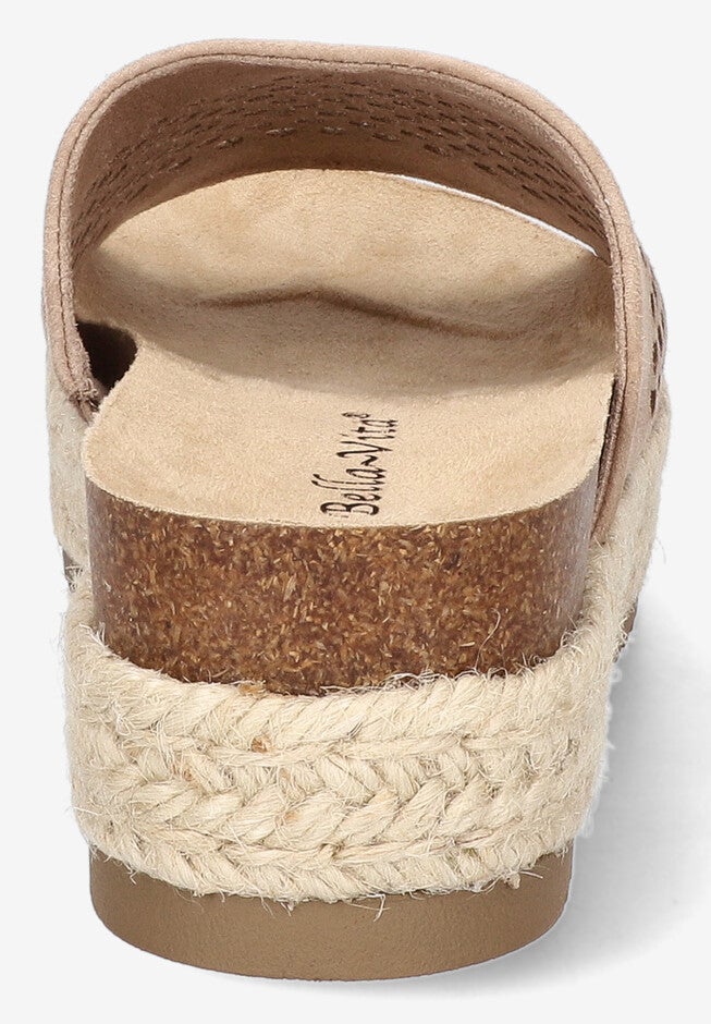 Beverly Slide Sandal, , on-hover image number 1