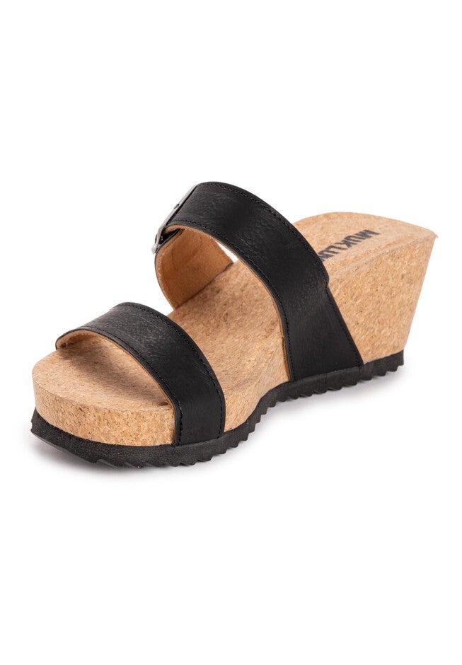 Women'S Winona Wedge Sandal, , alternate image number null