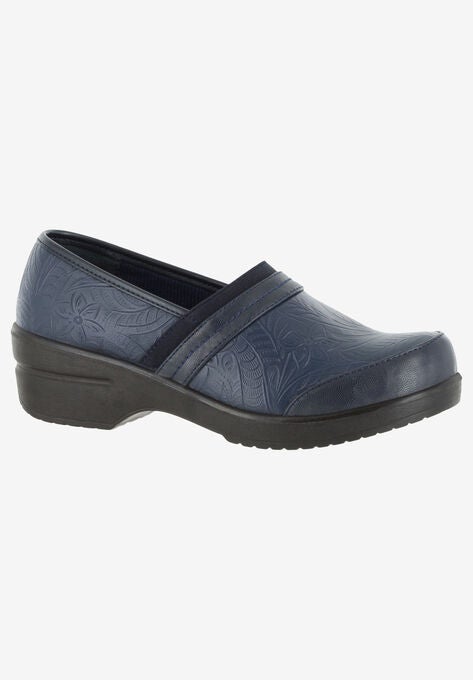 Origin Slip-On , NAVY TOOL, hi-res image number null