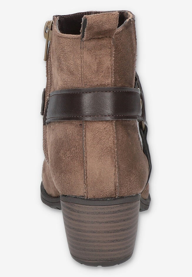 Chicory Bootie, , on-hover image number null