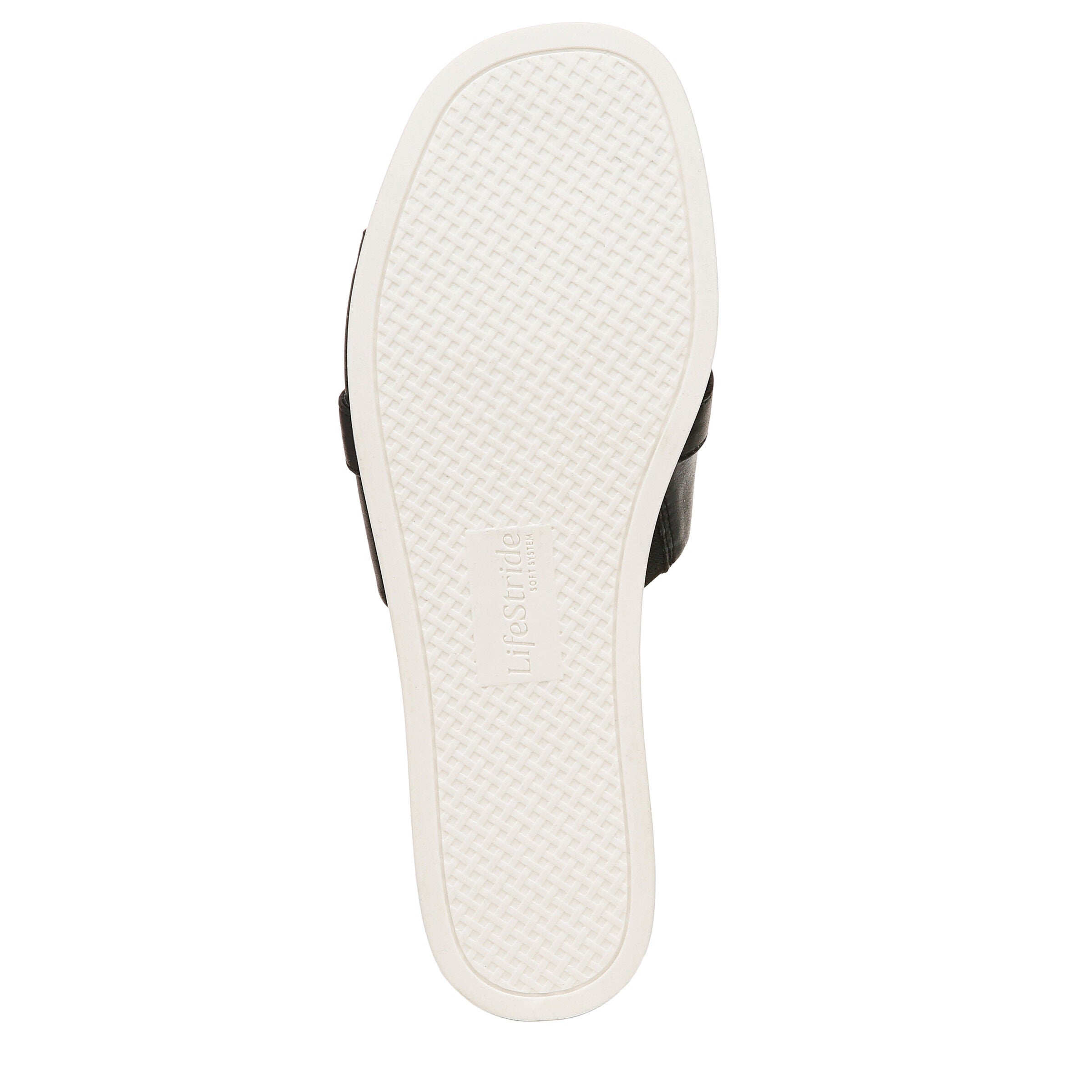 Genevieve Sandal, BLACK, alternate image number 7