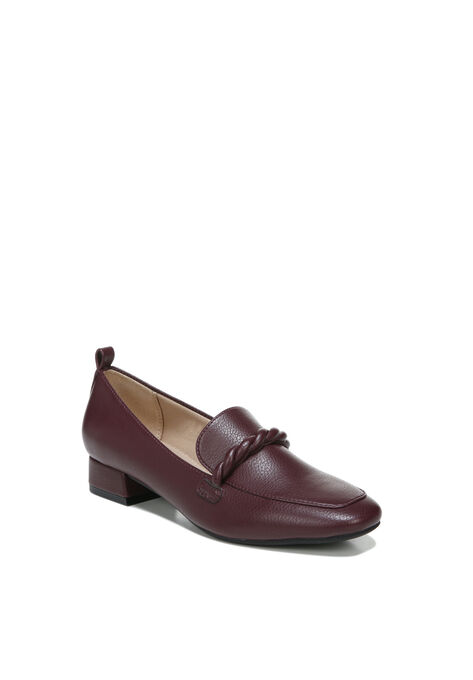 Confident Loafer, MAROON, hi-res image number null