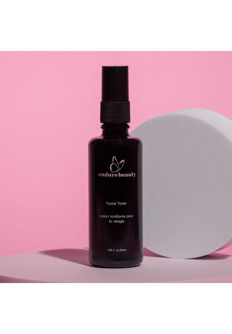 Endure Beauty Organic Facial Toner Beauty, O, hi-res image number null