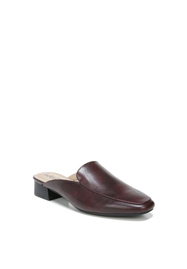 Casual Mule, BERRY WINE, hi-res image number 0