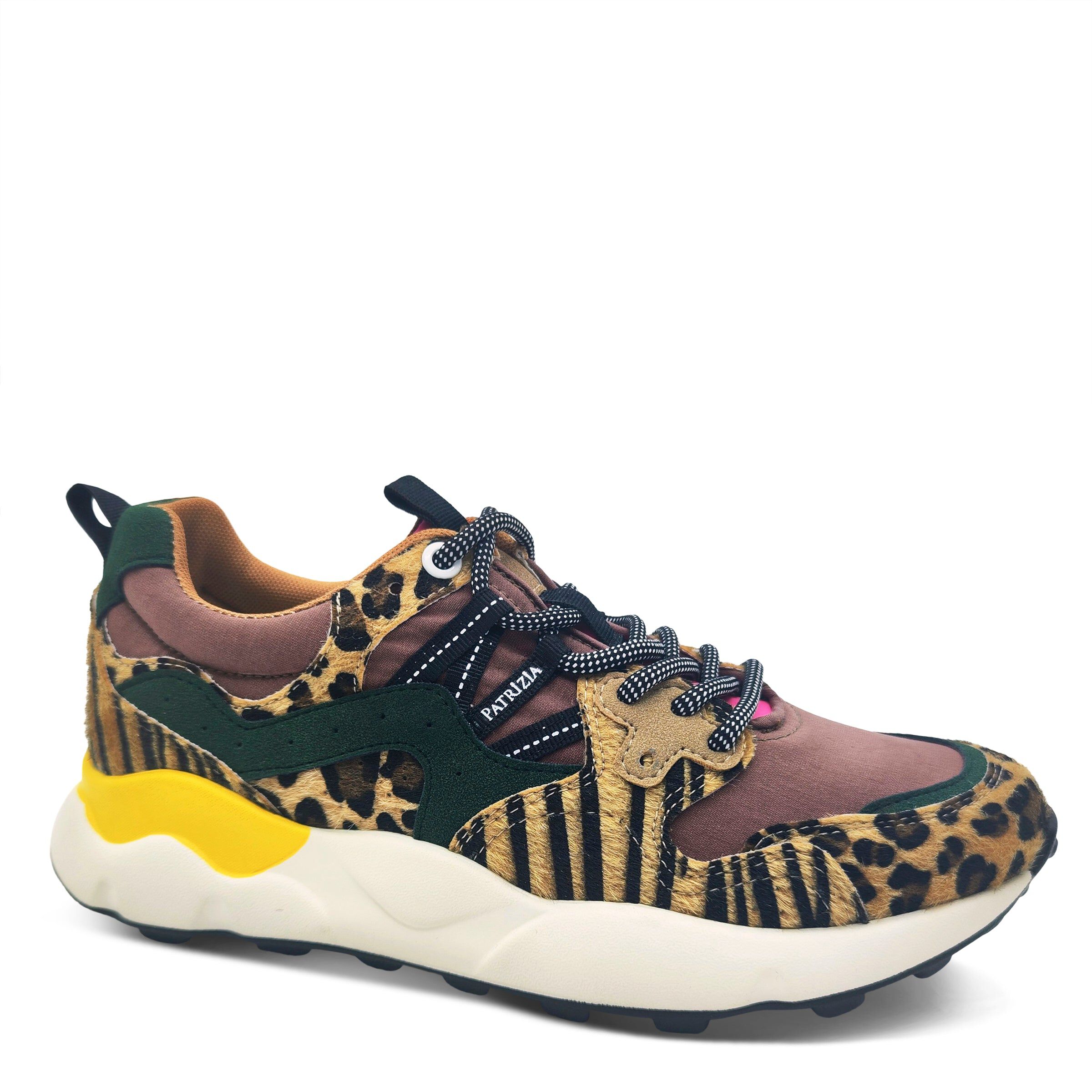 Flying Colors Fashion Sneaker, MAUVE MULTI, hi-res image number 0