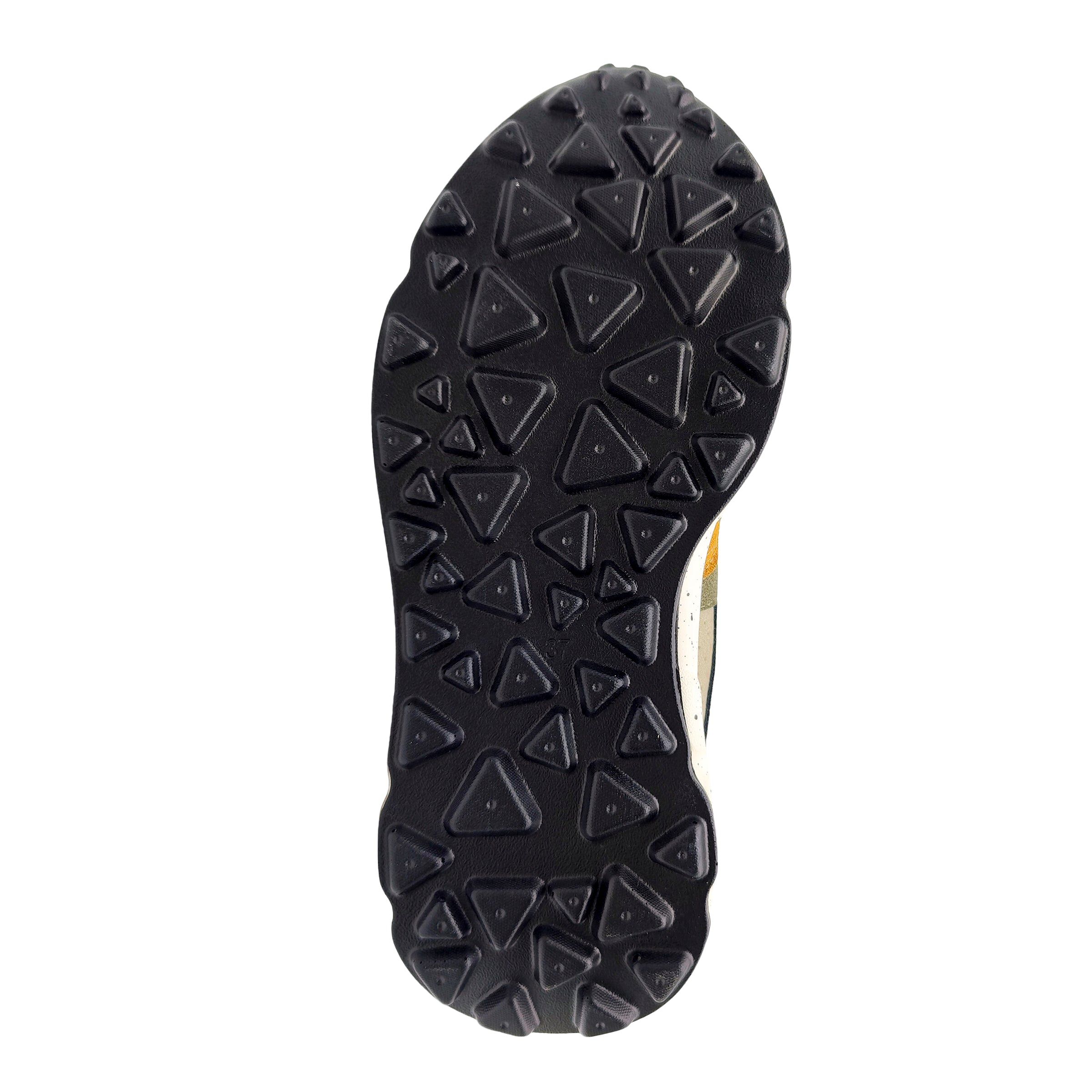 Flying Colors Fashion Sneaker, BLACK MULTI, alternate image number 6