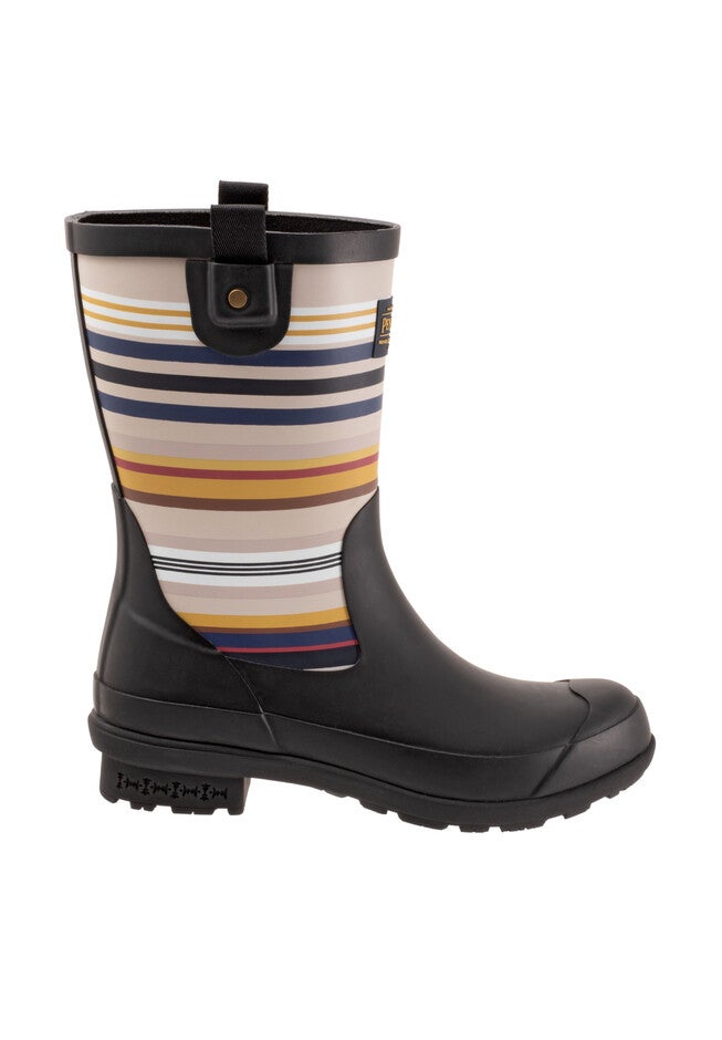 Bridger Stripe Mid Weather Boot, , alternate image number null