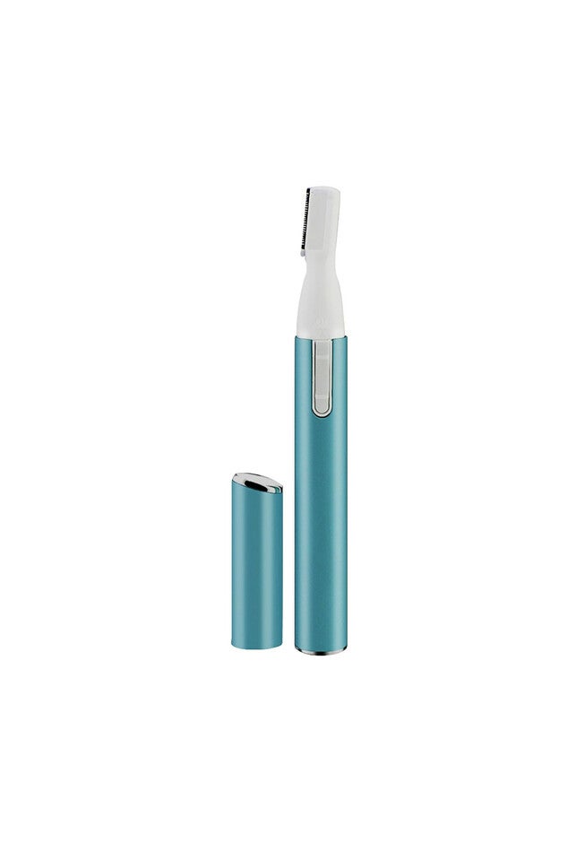 Facial Trimmer And Eyebrow Styling Kit, , on-hover image number null