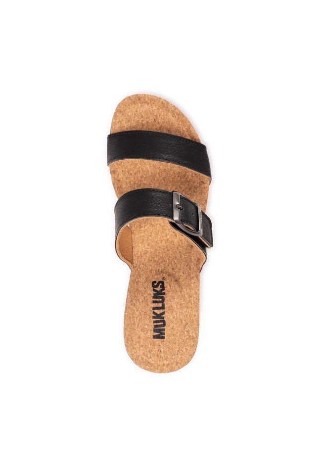 Women'S Winona Wedge Sandal, , alternate image number null