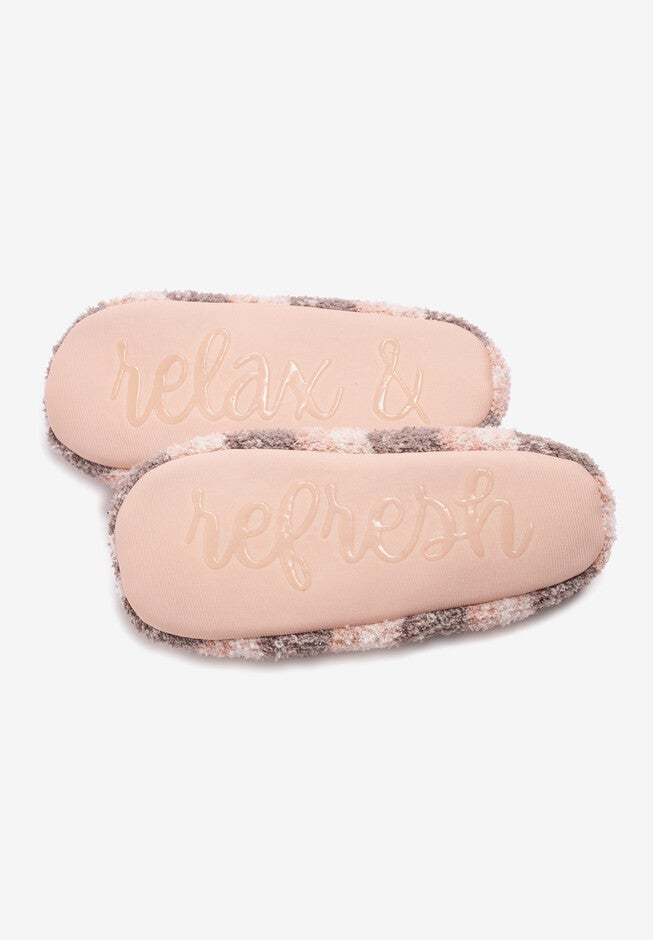 Novelty Ballerina Slipper, , alternate image number 3