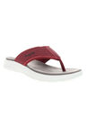 Travelactiv Ft Sandal, MAROON, hi-res image number null