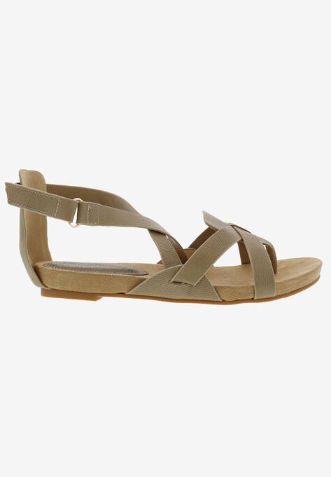Nobu Sandal, , alternate image number null