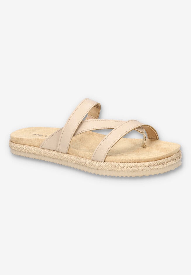 Song Sandal, NATURAL, hi-res image number null