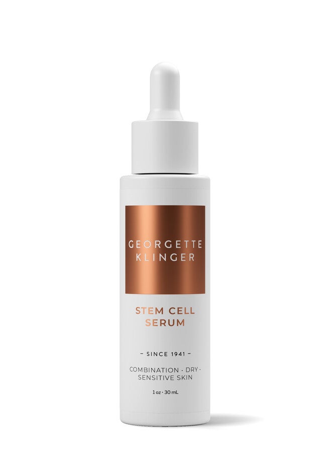 Stem Cell Serum, O, hi-res image number null