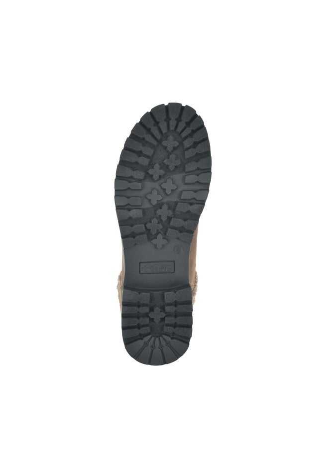 Pathfield Lace-Up Bootie, , alternate image number 8