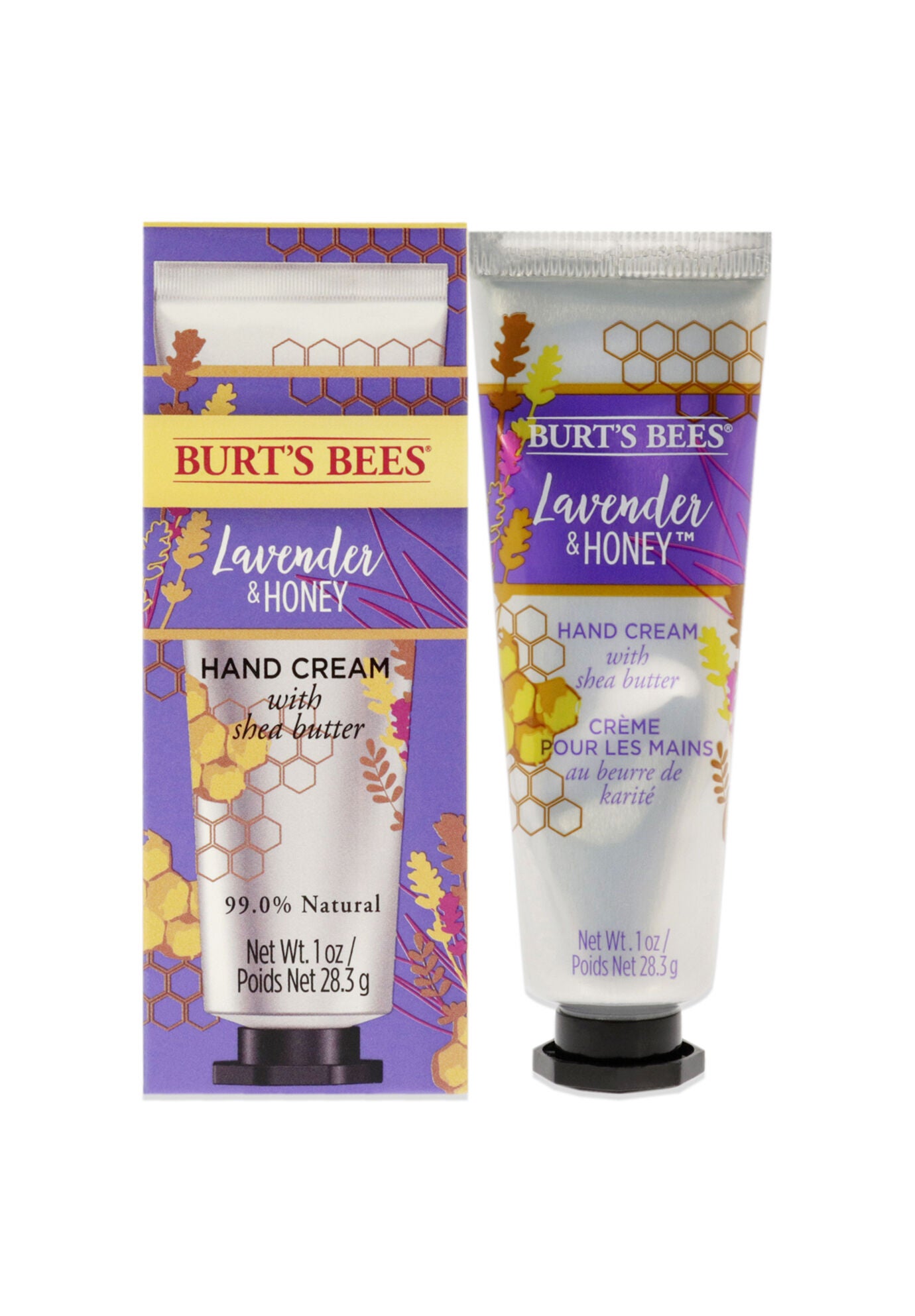Everyday Lavender And Honey Hand Cream 1 Oz Hand Cream, O Swimsuits