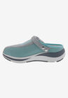Pursuit Convertible Slingback Mule, , alternate image number null