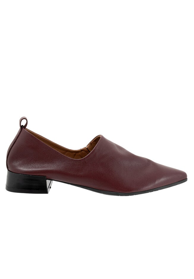Marley Dressy Flat, , alternate image number null