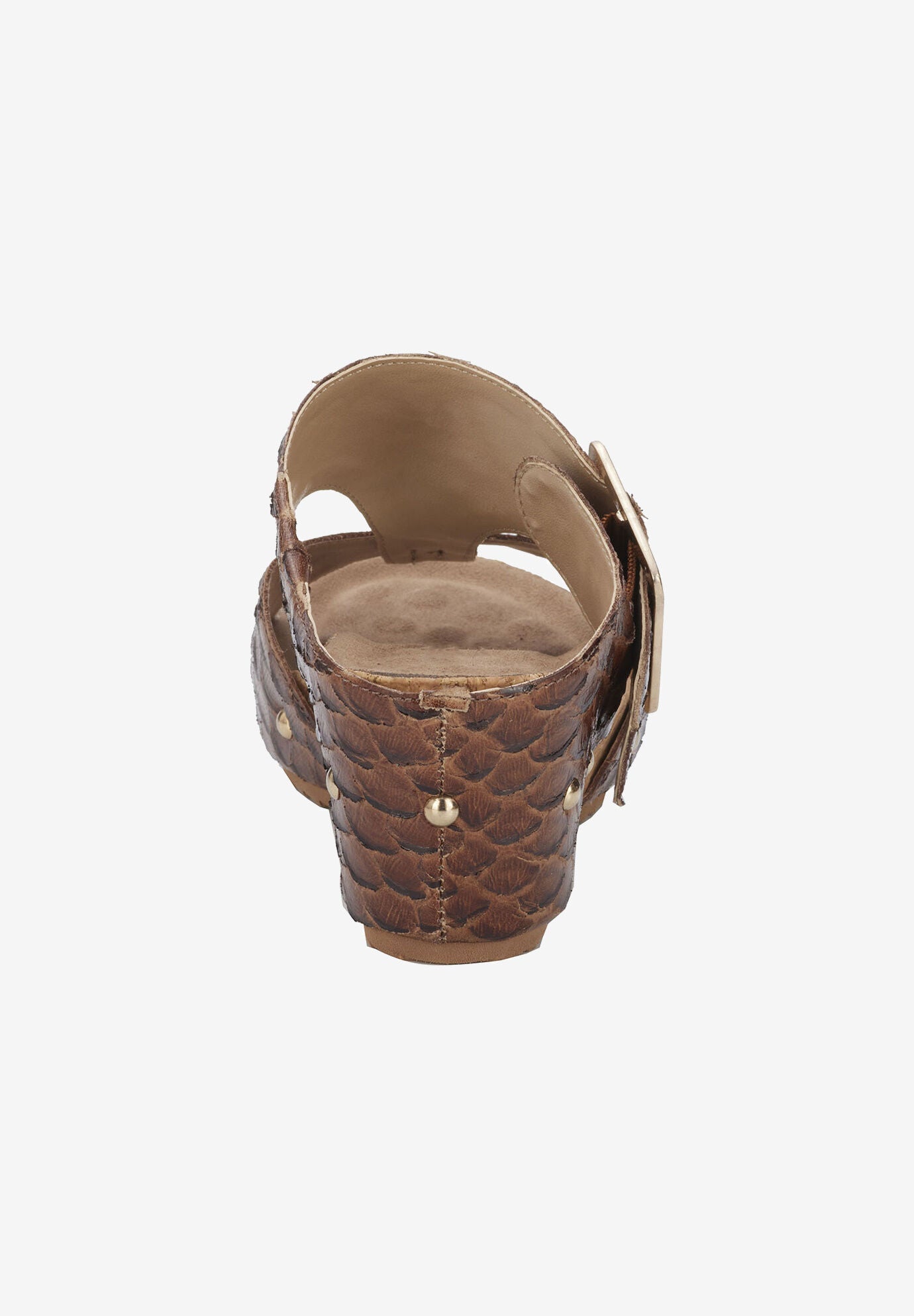 Thea Wedge Sandal, , alternate image number 4