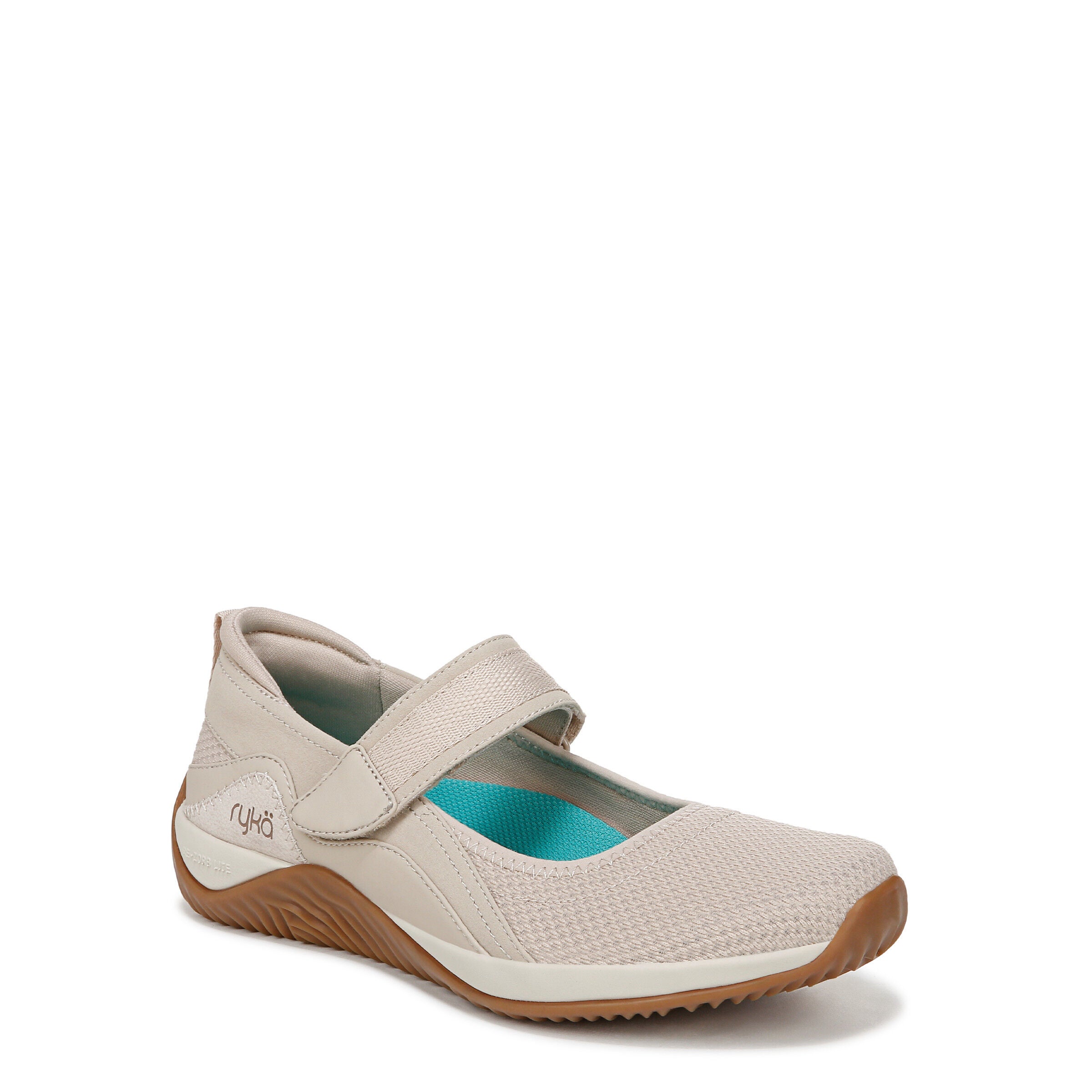 Echo Mary Jane Shoe, TERRA TAUPE, hi-res image number 0