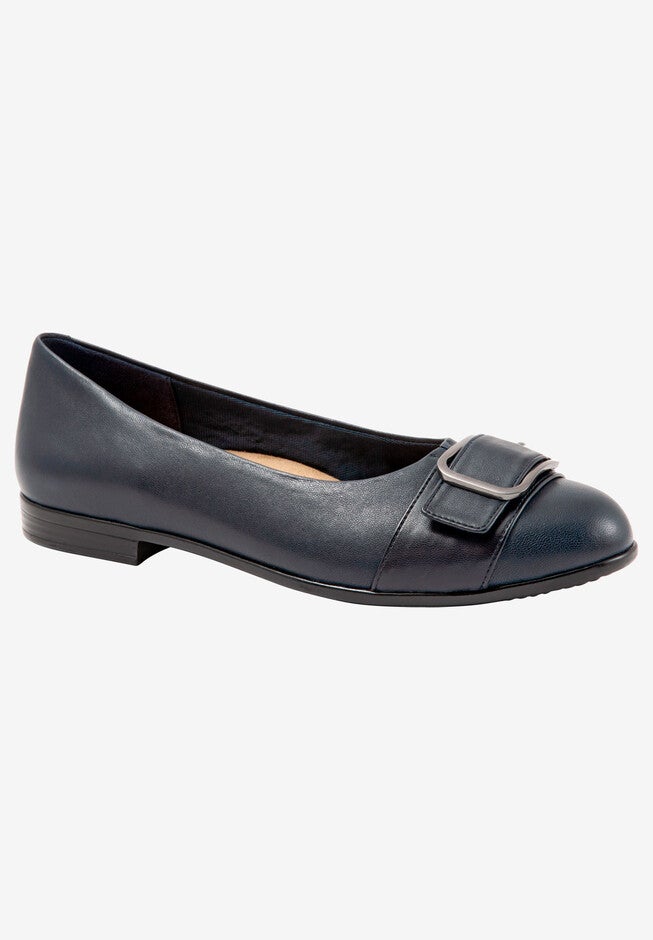 Aubrey Flat, NAVY, hi-res image number 0