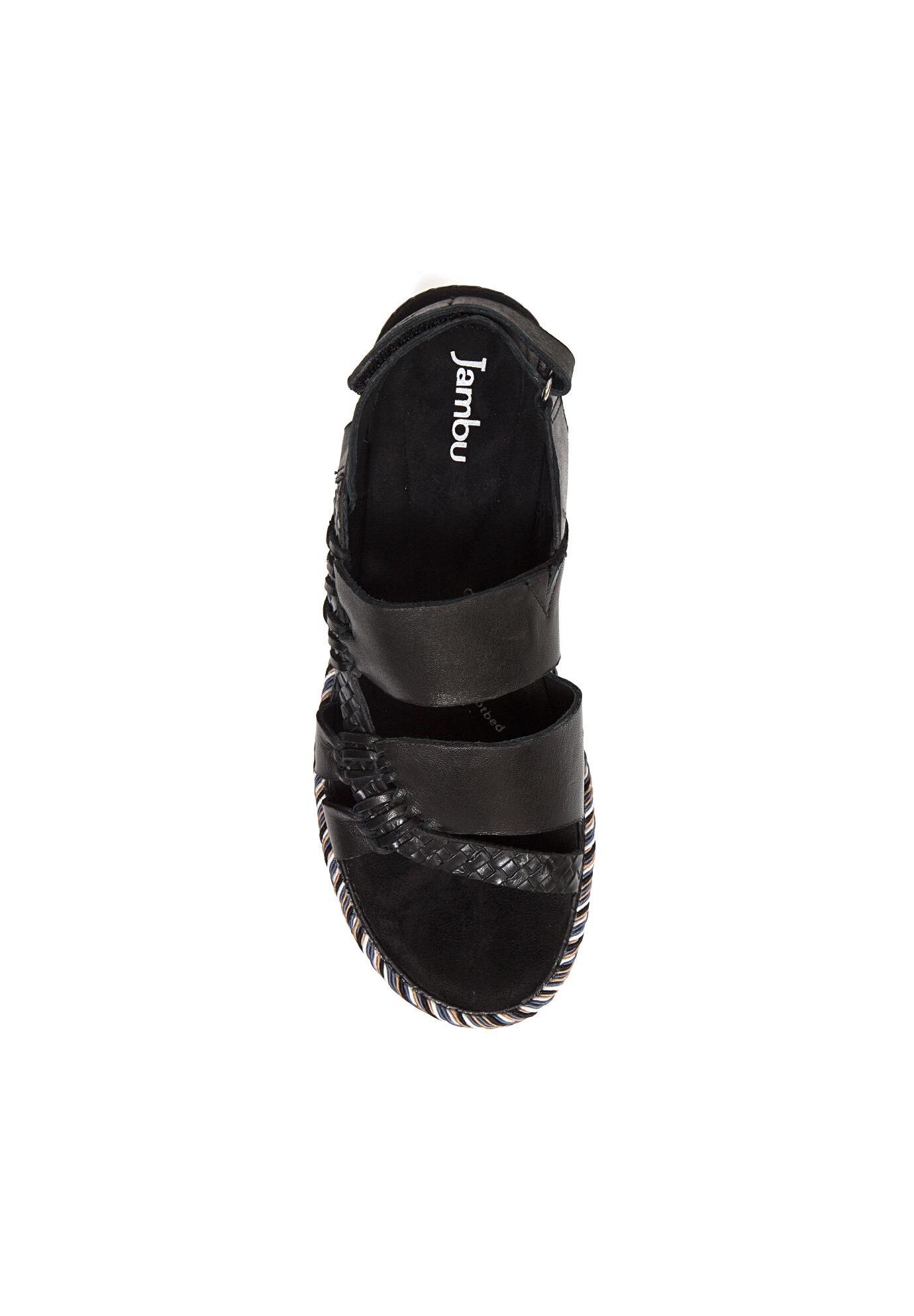 Delight Slip On Wedge, , alternate image number 4