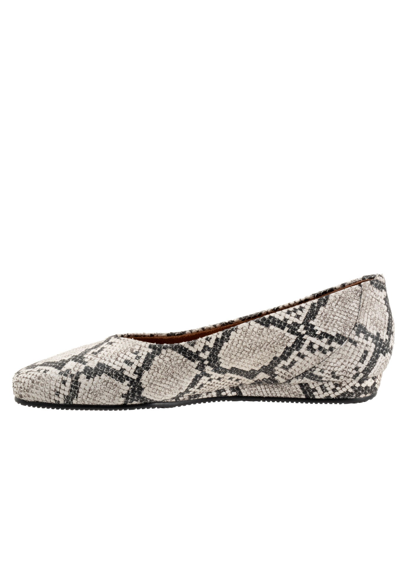 Vellore Ballerina Flat, , alternate image number 5