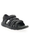 Travelactiv Adventure Sandal, BLACK, hi-res image number null
