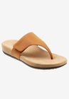 Petaluma Sandal , TAN, hi-res image number null