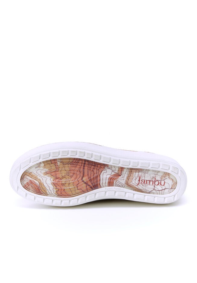 Heidi Water Resistant Sneaker Boot, , alternate image number 5