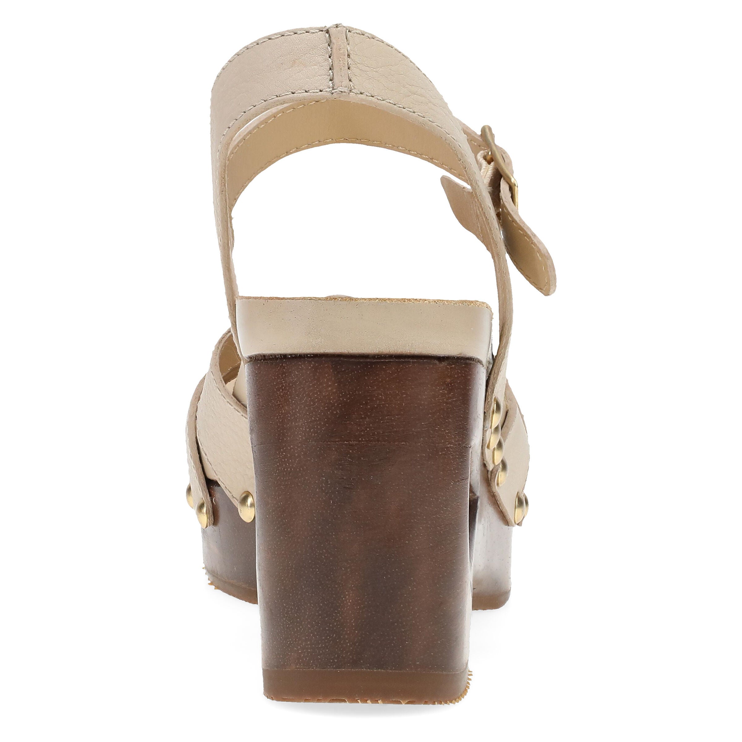 Alanna Vanilla Clog, VANILLA, on-hover image number 1