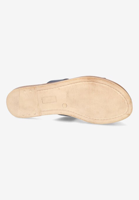 Dov-Italy Sandal, , alternate image number null