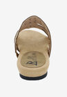 Nikole Slide Sandal, , on-hover image number null