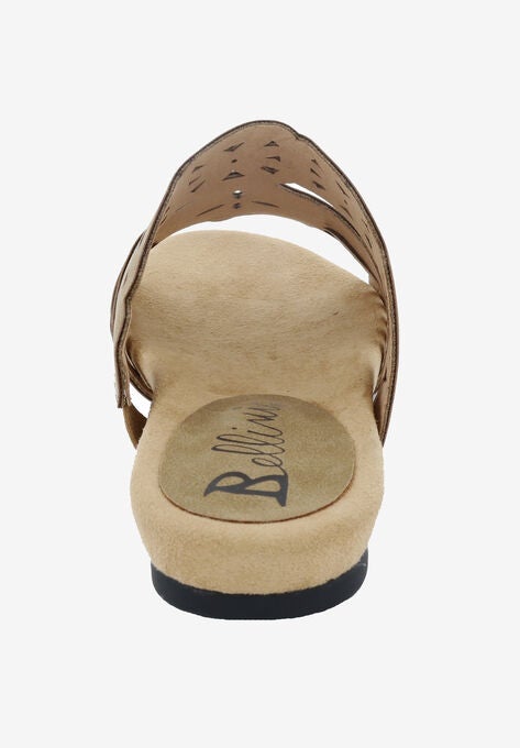 Nikole Slide Sandal, , on-hover image number null