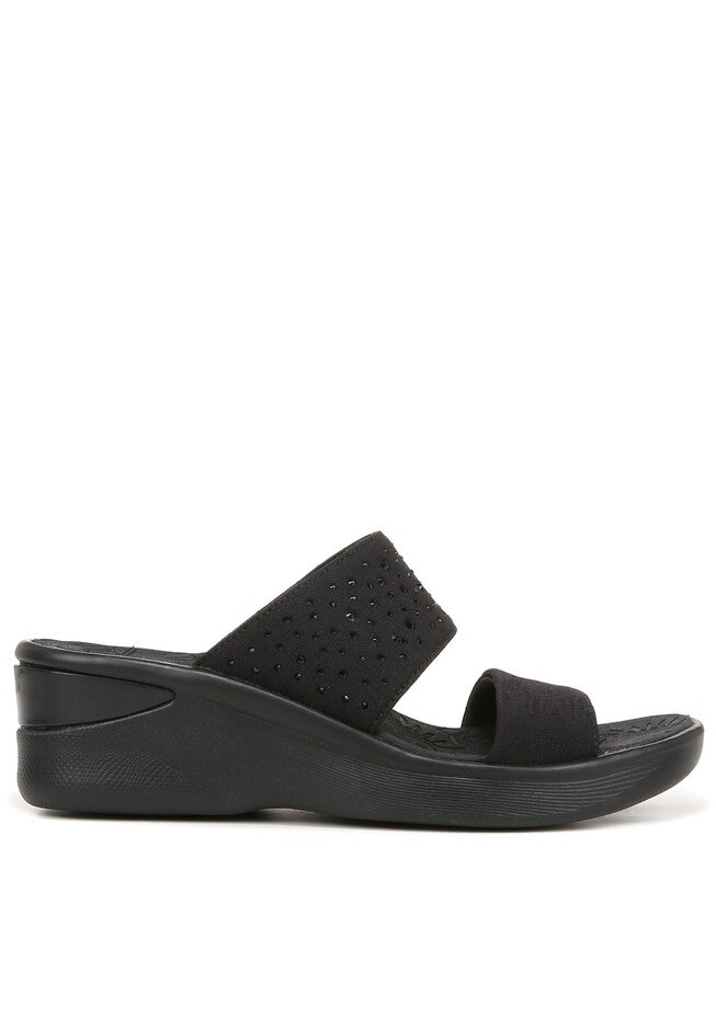 Sienna Bright Wedge Sandal, , alternate image number null